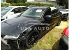 AUDI A7 3.0 PRESTIGE 2014