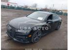 AUDI A7 3.0T PREMIUM PLUS 2016