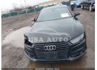 AUDI A7 3.0T PREMIUM PLUS 2016