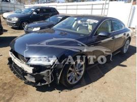 AUDI A7 PRESTIG 2012