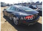 AUDI A7 PRESTIG 2012