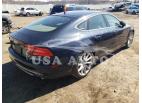 AUDI A7 PRESTIG 2012