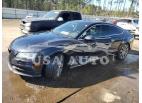 AUDI A7 PRESTIG 2013