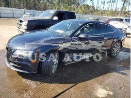 AUDI A7 PRESTIG 2013