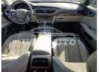 AUDI A7 PRESTIG 2013