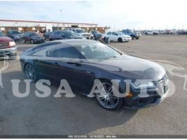 AUDI A7 PRESTIGE 2014