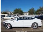 AUDI A7 3.0T PREMIUM PLUS 2014