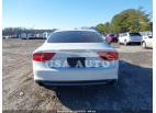 AUDI A7 3.0T PREMIUM PLUS 2014