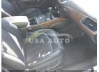 AUDI A7 3.0T PREMIUM PLUS 2014