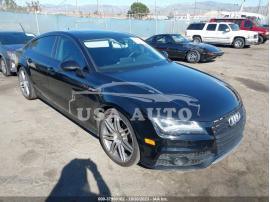 AUDI A7 3.0 PRESTIGE 2014