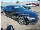 AUDI A7 3.0 PRESTIGE 2014