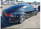 AUDI A7 3.0 PRESTIGE 2014