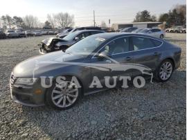 AUDI A7 PRESTIG 2012