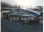 AUDI A7 PRESTIG 2012