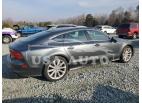 AUDI A7 PRESTIG 2012