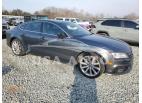 AUDI A7 PRESTIG 2012