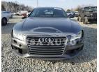 AUDI A7 PRESTIG 2012