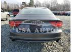 AUDI A7 PRESTIG 2012