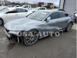 AUDI A7 PRESTIG 2013