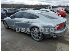 AUDI A7 PRESTIG 2013