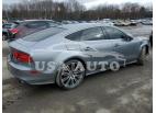 AUDI A7 PRESTIG 2013