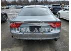 AUDI A7 PRESTIG 2013