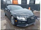 AUDI A7 3.0 PRESTIGE 2014