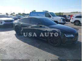 AUDI A7 3.0T PREMIUM PLUS 2015