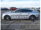 AUDI A7 3.0T PREMIUM PLUS 2016