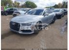 AUDI A7 3.0 PRESTIGE 2016