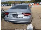 AUDI A7 3.0 PRESTIGE 2016