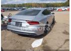 AUDI A7 3.0 PRESTIGE 2016