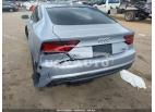 AUDI A7 3.0 PRESTIGE 2016