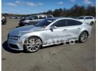 AUDI A7 PRESTIG 2012