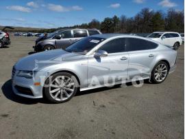 AUDI A7 PRESTIG 2012