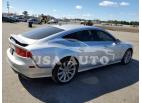 AUDI A7 PRESTIG 2012