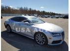 AUDI A7 PRESTIG 2012