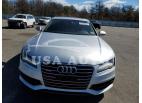 AUDI A7 PRESTIG 2012