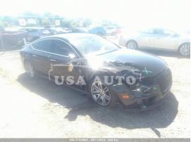 AUDI A7 3.0 PRESTIGE 2016