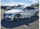 AUDI A7 PRESTIG 2013