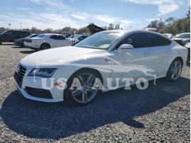 AUDI A7 PRESTIG 2013