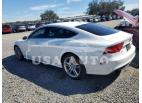 AUDI A7 PRESTIG 2013