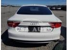 AUDI A7 PRESTIG 2013