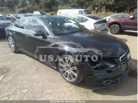 AUDI A7 3.0 PRESTIGE 2014