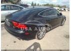 AUDI A7 3.0 PRESTIGE 2014