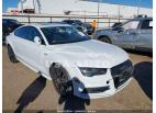 AUDI A7 3.0T PREMIUM PLUS 2016