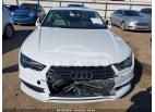 AUDI A7 3.0T PREMIUM PLUS 2016