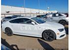 AUDI A7 3.0T PREMIUM PLUS 2016