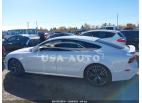 AUDI A7 3.0T PREMIUM PLUS 2016