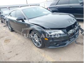 AUDI A7 3.0T PREMIUM PLUS 2014